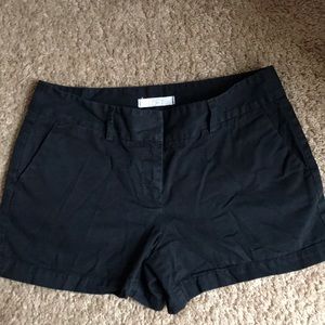 BOGO Ann taylor black chinos 6